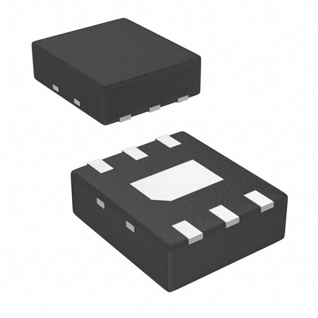 the part number is ADC081S021CISD